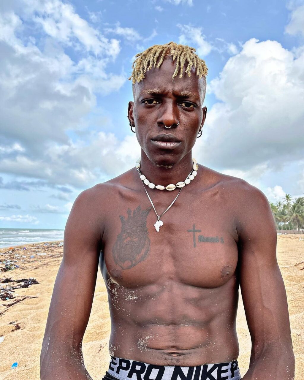 HERMES BBNaija: Biography, Age, Girlfriends, Net Worth TimzTell