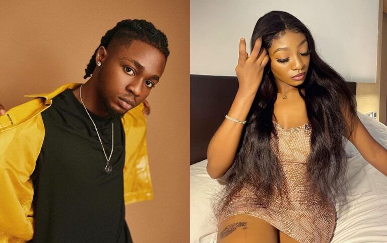 OMAHLAY: Biography, Age, Career, Songs, Girlfriend, Net Worth | TimzTell