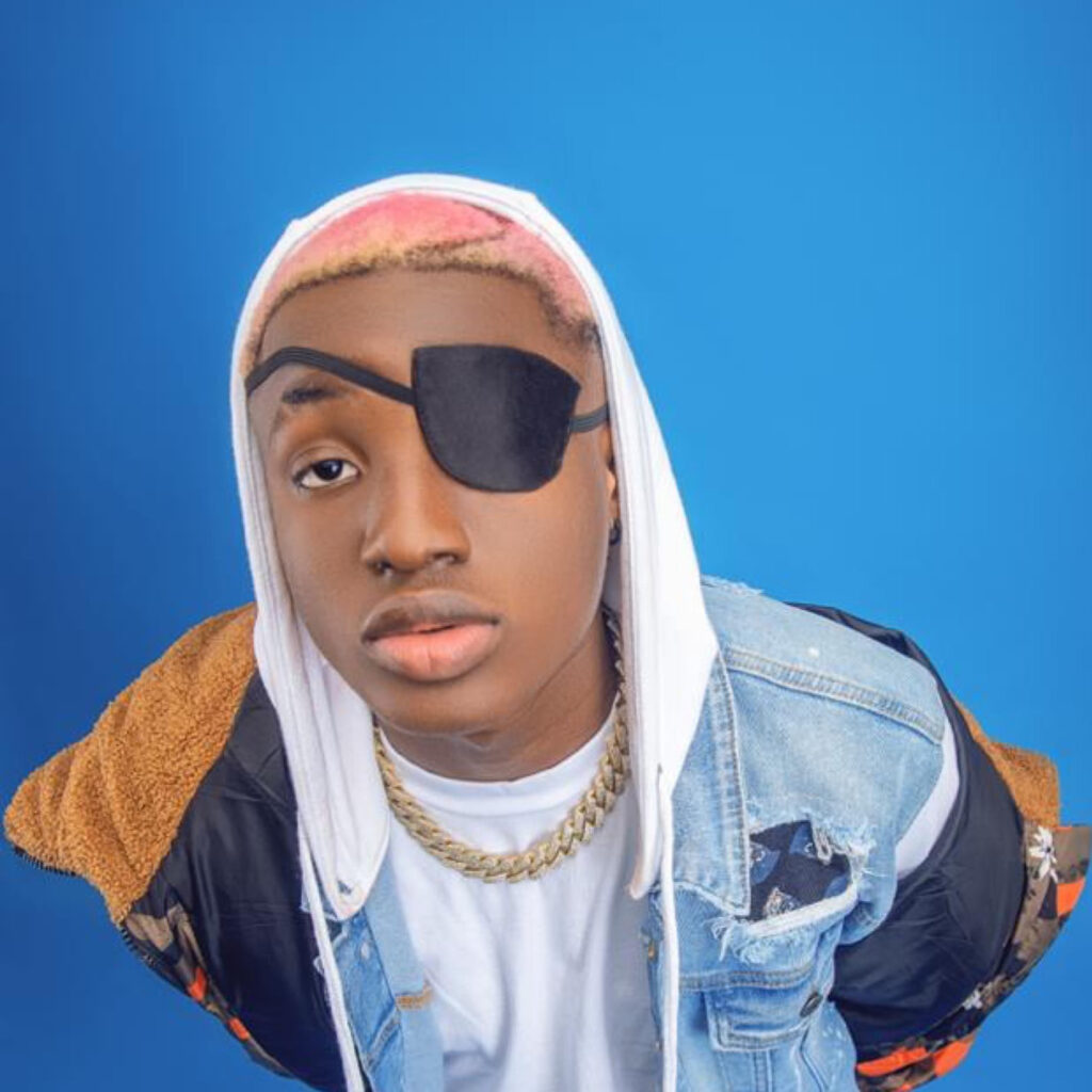 Ruuger Rapper Ruger Biography: Age, Career, Songs, Girlfriends, Net Worth | TimzTell