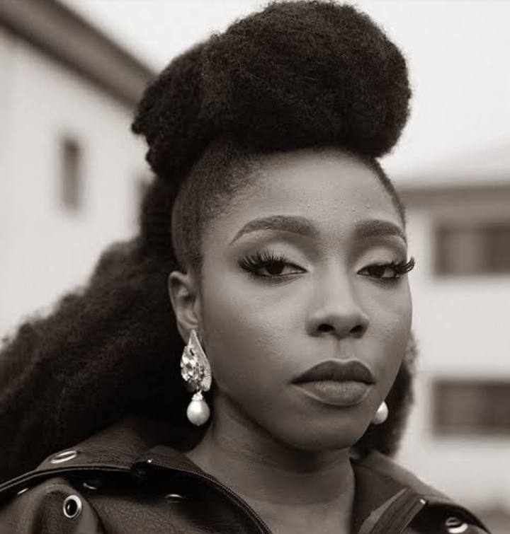 Meet Burna Boy's Sister, Nissi Ogulu | TimzTell
