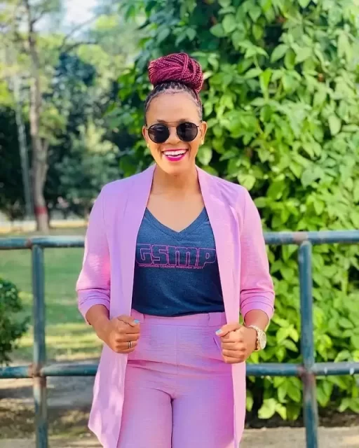 Akhona Makalima Biography Age Net Worth Pictures Parent Family 