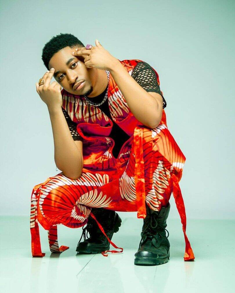 Jay Melody Biography: Age, Parent, Career, Songs, Girlfriends, Net ...
