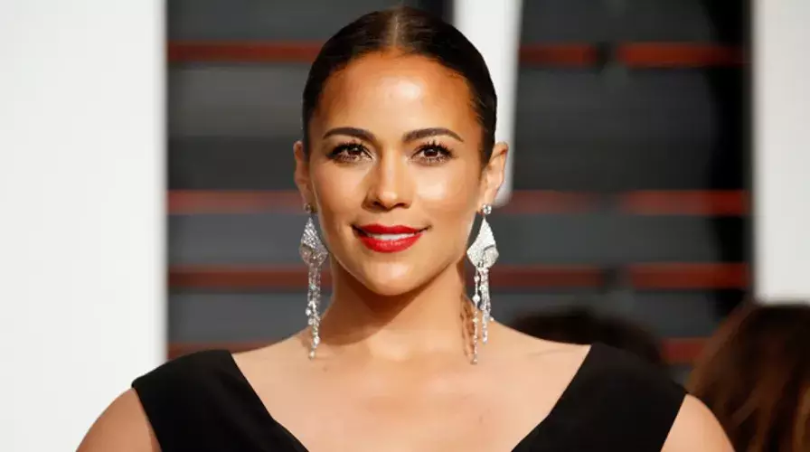 Paula Patton Mother Joyce