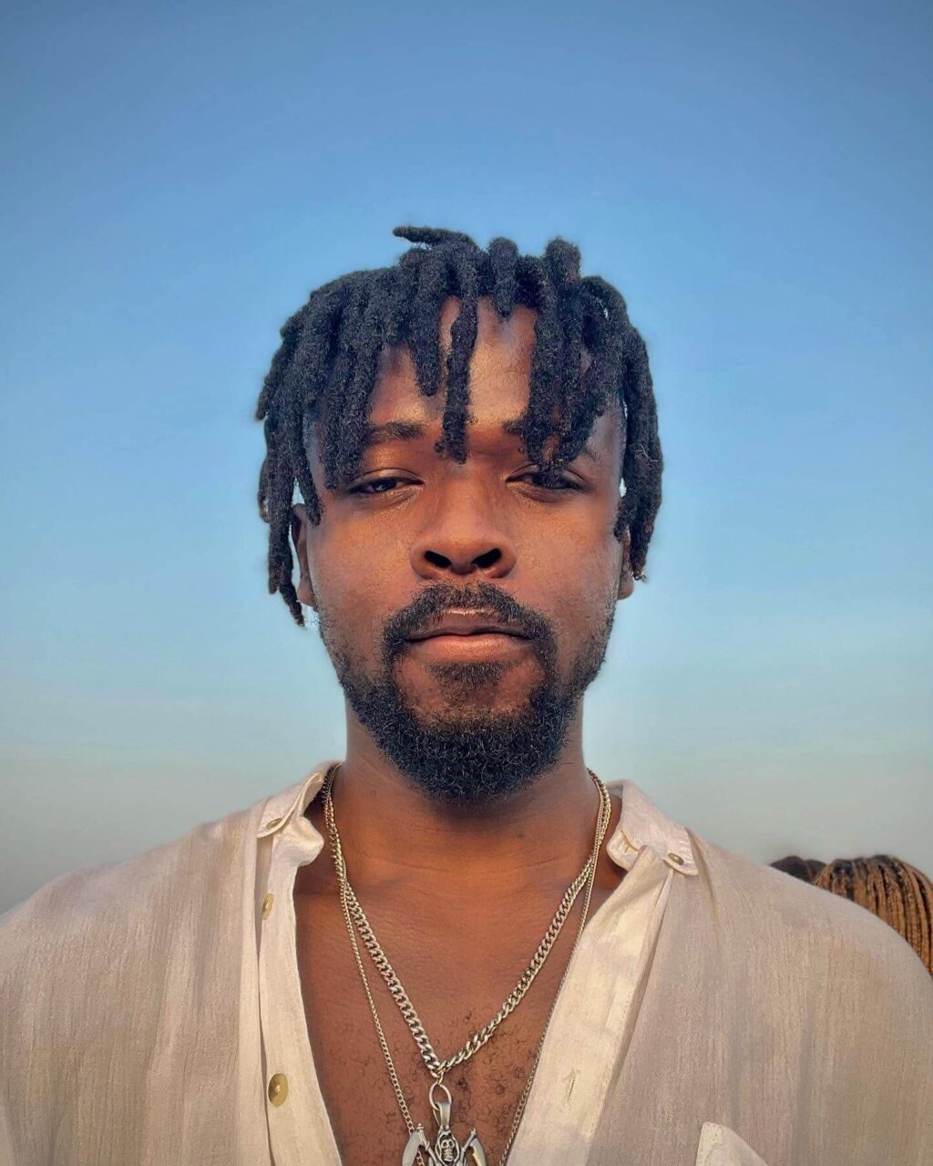 Johnny Drille Biography Age, Net Worth, Pictures, Girlfriend, Date Of