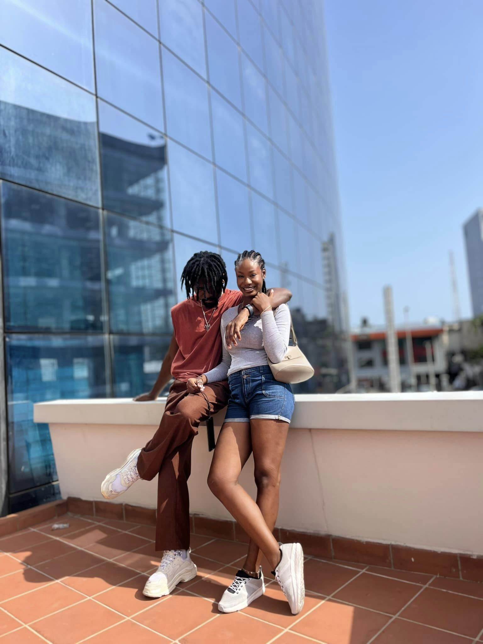 Johnny Drille Biography Age, Net Worth, Pictures, Girlfriend, Date Of