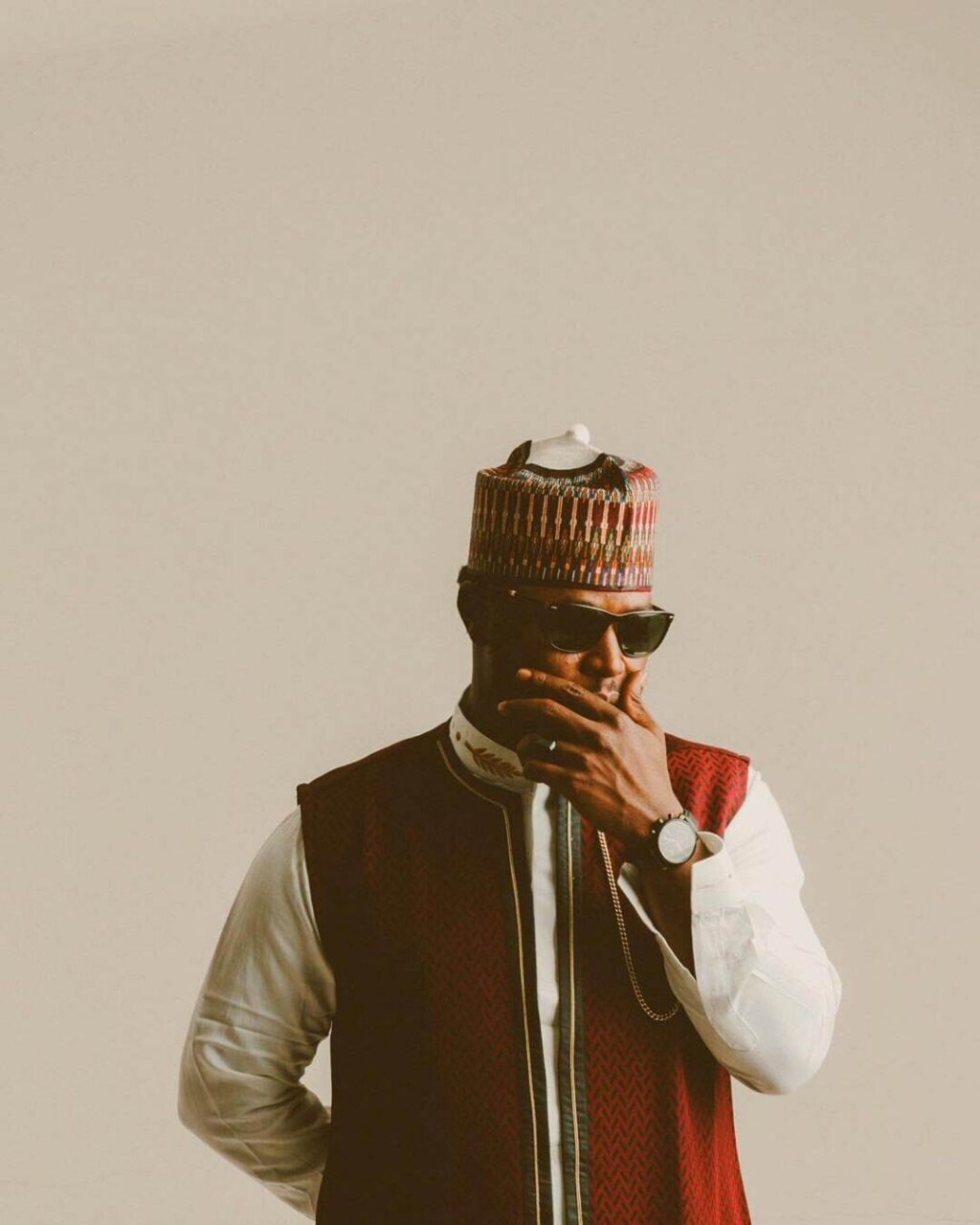 Moreh Rapper Morell Biography: Age, Career, Education, Songs, Girlfriend, Children ...