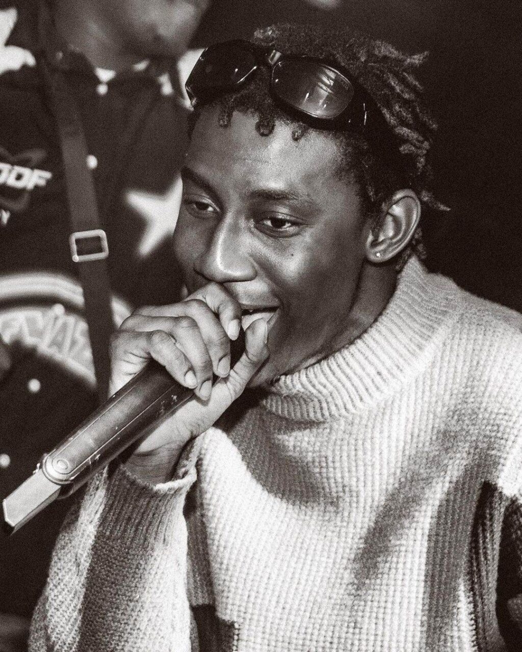 Shallipopi Biography: Age, Career, Songs, Girlfriend, Date of Birth