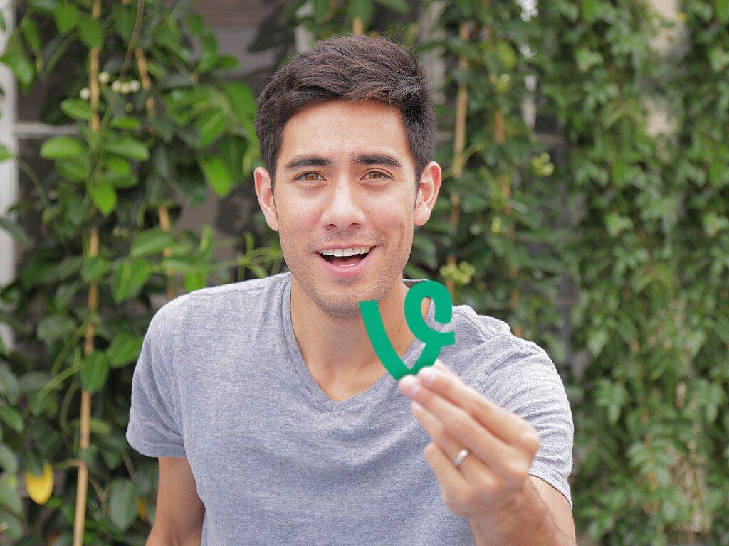 Zach King Biography Age, Career, Wife, Children, YouTube, TikTok