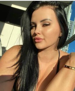 Renee Gracie Biography: Age, Career, Parent, Onlyfans, Video, Boyfriend