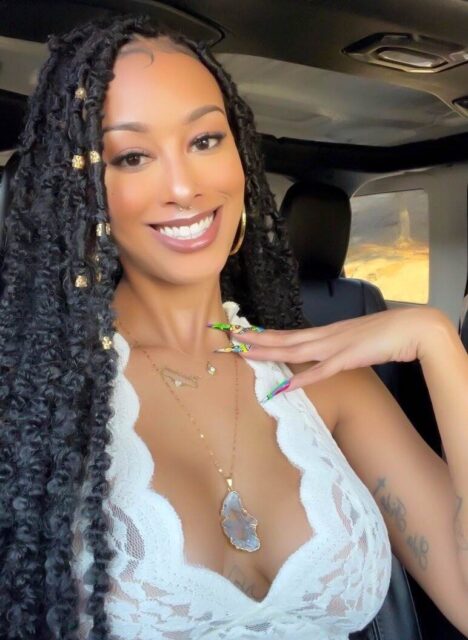 Miss B Nasty Biography: Age, Career, Parent, OnlyFans, Sister, Boyfriend, Pictures, Twitter, Net