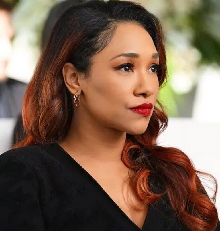 Candice Patton Biography Age, Career, Net Worth, Parent, Brother