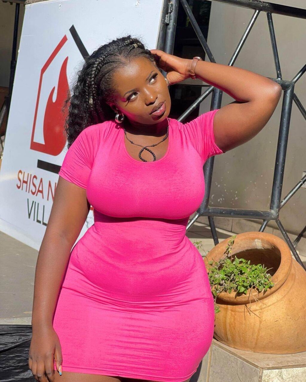 Christine Nampeera Biography Age Career Sex Tape Video Net Worth christine-nampeera-biography-age-career-sex-tape-video-net-worth