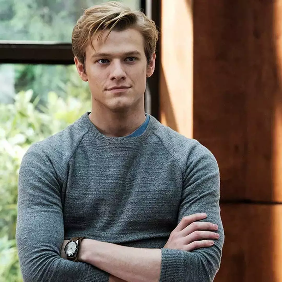 Lucas Till Biography Age, Career, Net Worth, Parent, Brother