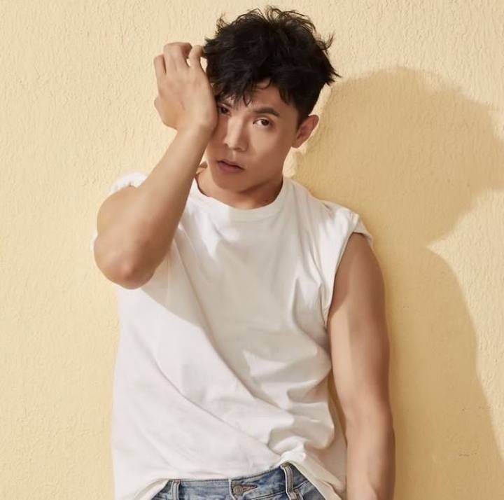 Zhenwei Wang Biography Age, Career, Father, Net Worth, Movies