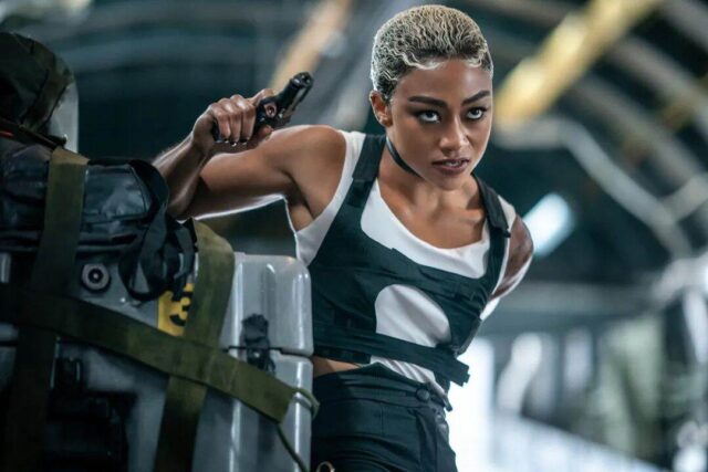 Tati Gabrielle Biography, Age, Net Worth and Parents