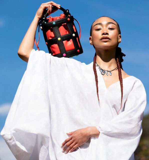 Tati Gabrielle Parents, Husband, (Actress) Net Worth, Age, Children