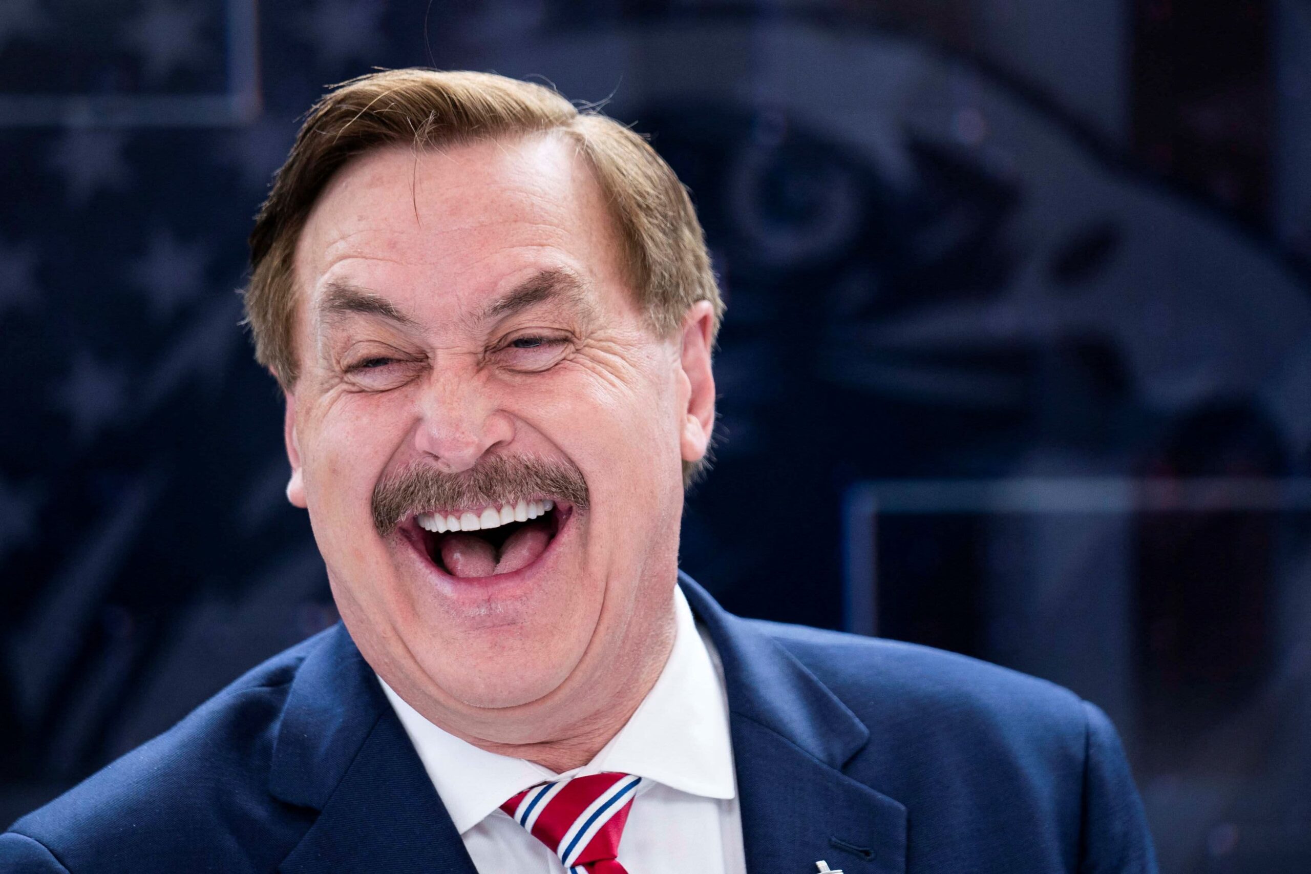 Mike Lindell Networth 77