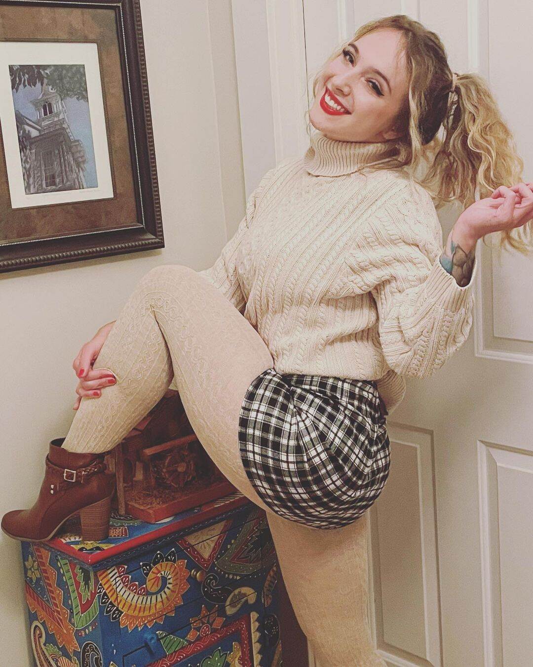 Sonny Mckinley Biography: Age, Career, Net Worth, Parent, Boyfriend