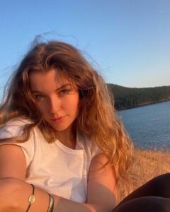 Mia Melano Biography: Age, Career, Net Worth, Parent, Boyfriend