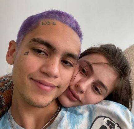 Dominic Fike Biography: Age, Career, Net Worth, Films, Girlfriend ...