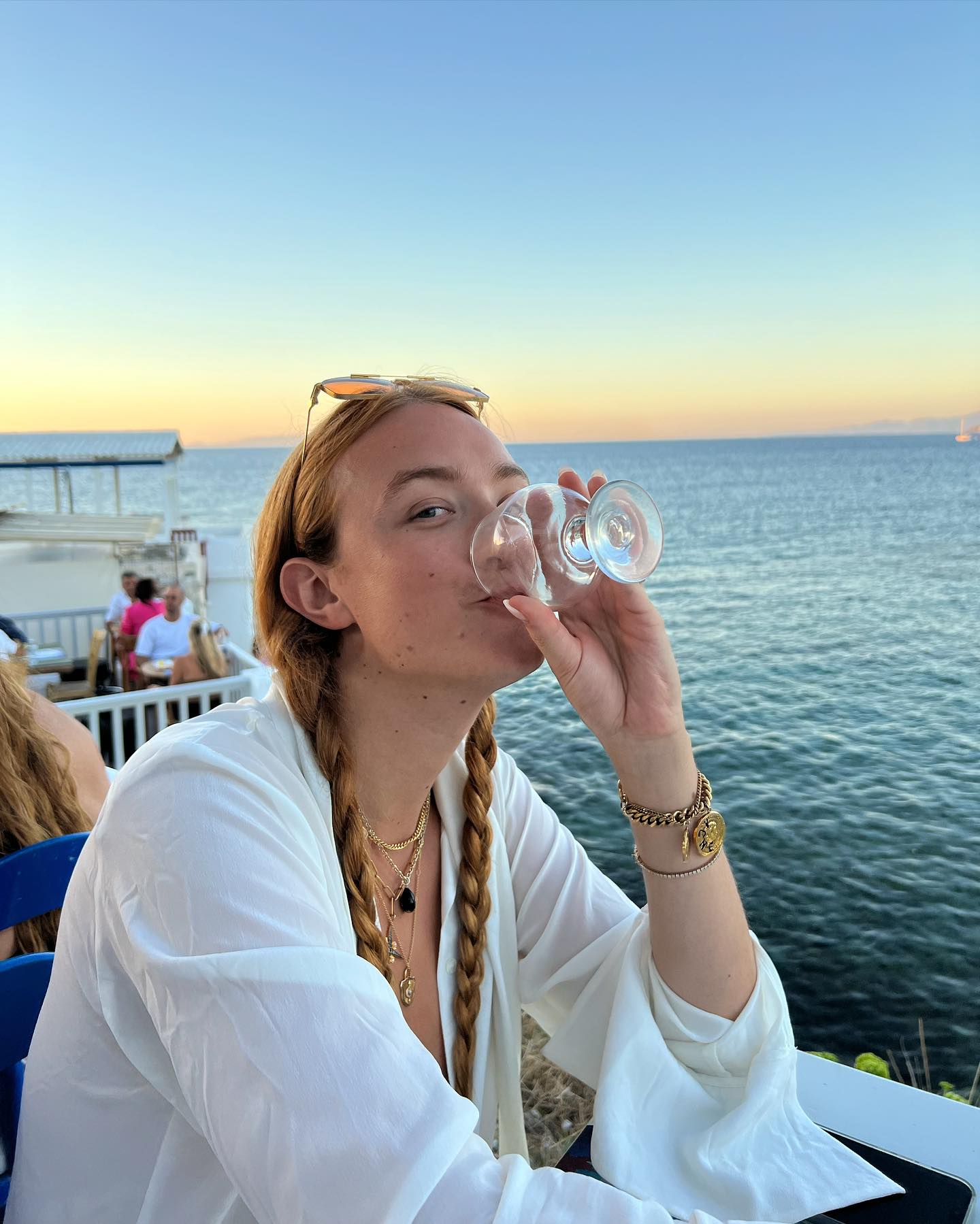 Harris Reed Biography: Age, Career, Brands, Parent, Gender, Partner ...