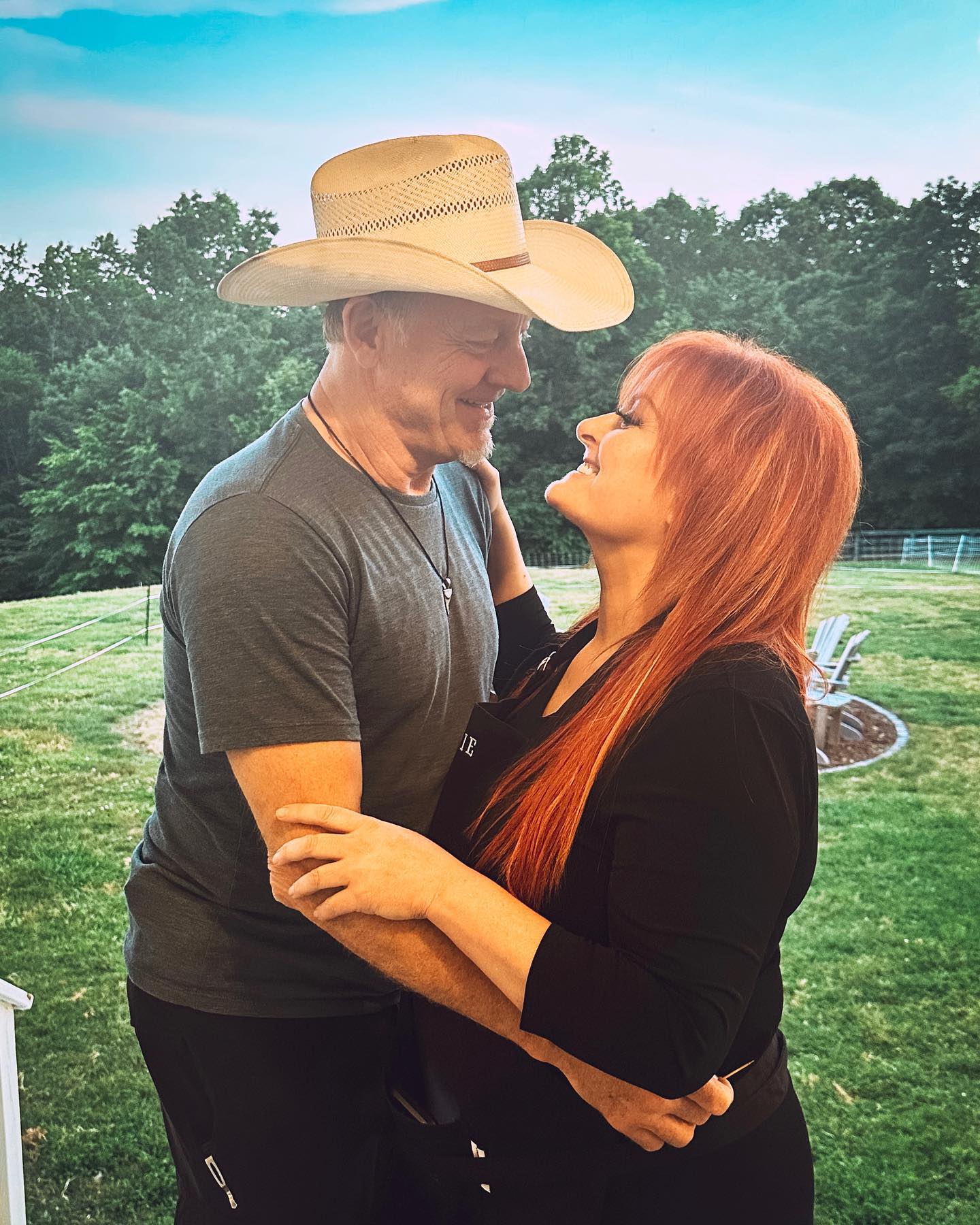 Wynonna Judd Biography: Age, Career, Songs, Net Worth, Children, Mother ...