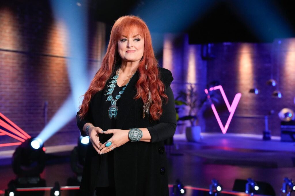 Wynonna Judd Biography: Age, Career, Songs, Net Worth, Children, Mother ...