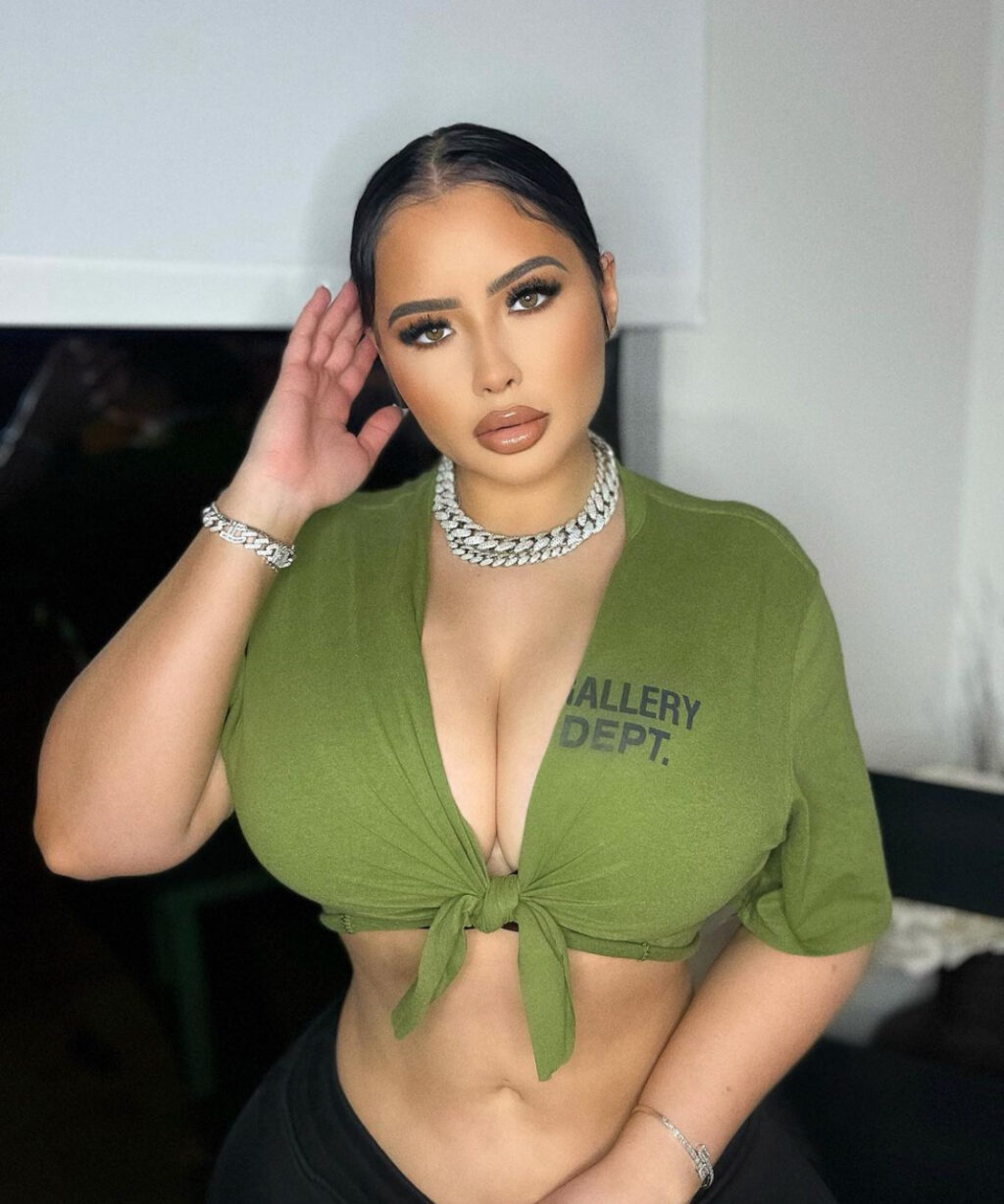 Paige Jordae Biography: Age, Career, Net Worth, Boyfriend, Height, Instagram, Onlyfans, Pictures