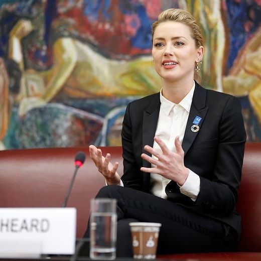 Amber Heard Biography Age, Career, Net Worth, Parent, Siblings, Movies