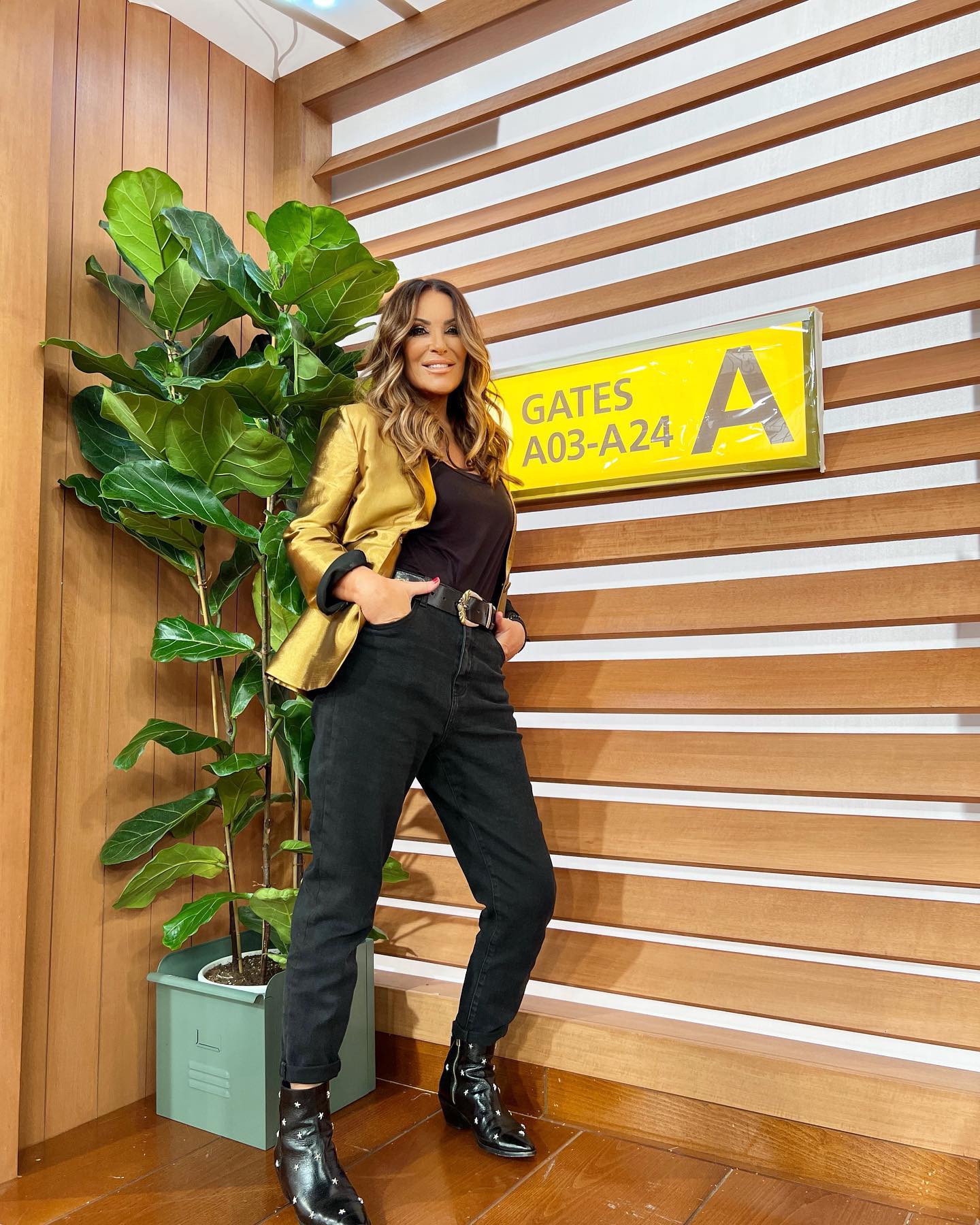 Natalia Germanou Biography: Age, Career, Net Worth, Parent, Instagram