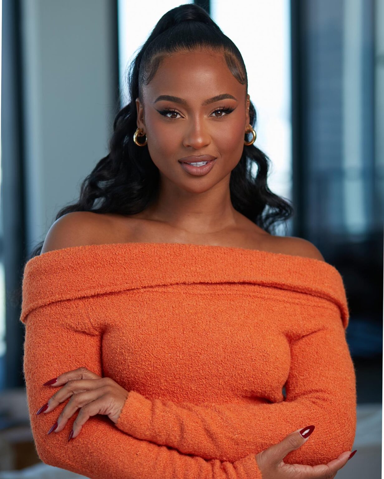 Kayla Nicole: Instagram And Beyond - ir00b1o