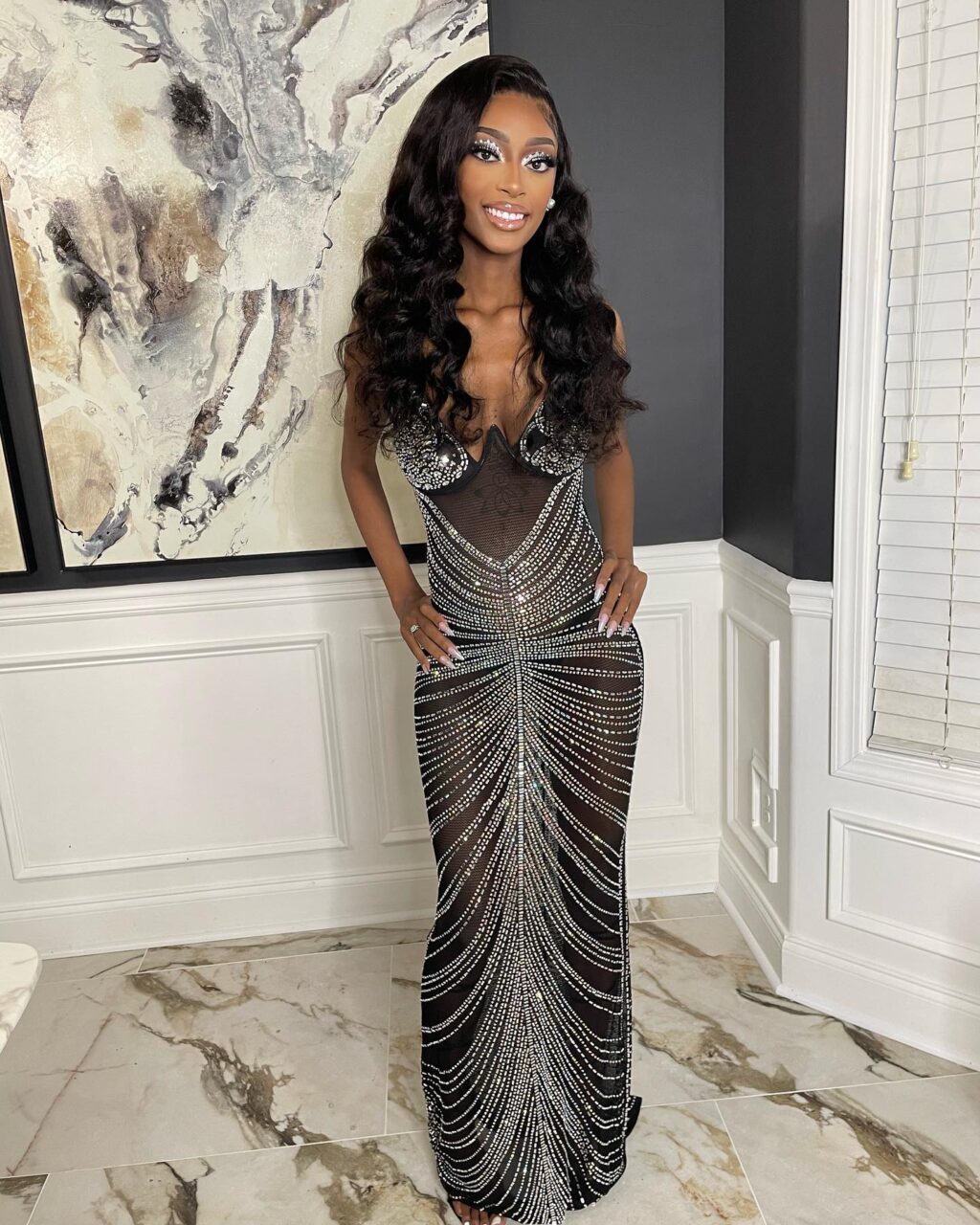 Kayla Nicole Jones (Nicole TV) Biography: Age, Career, Net Worth, Parents, Instagram, Husband