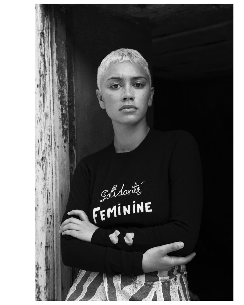 Luciane Buchanan Biography: Age, Net Worth, Movies, Parent, Boyfriend