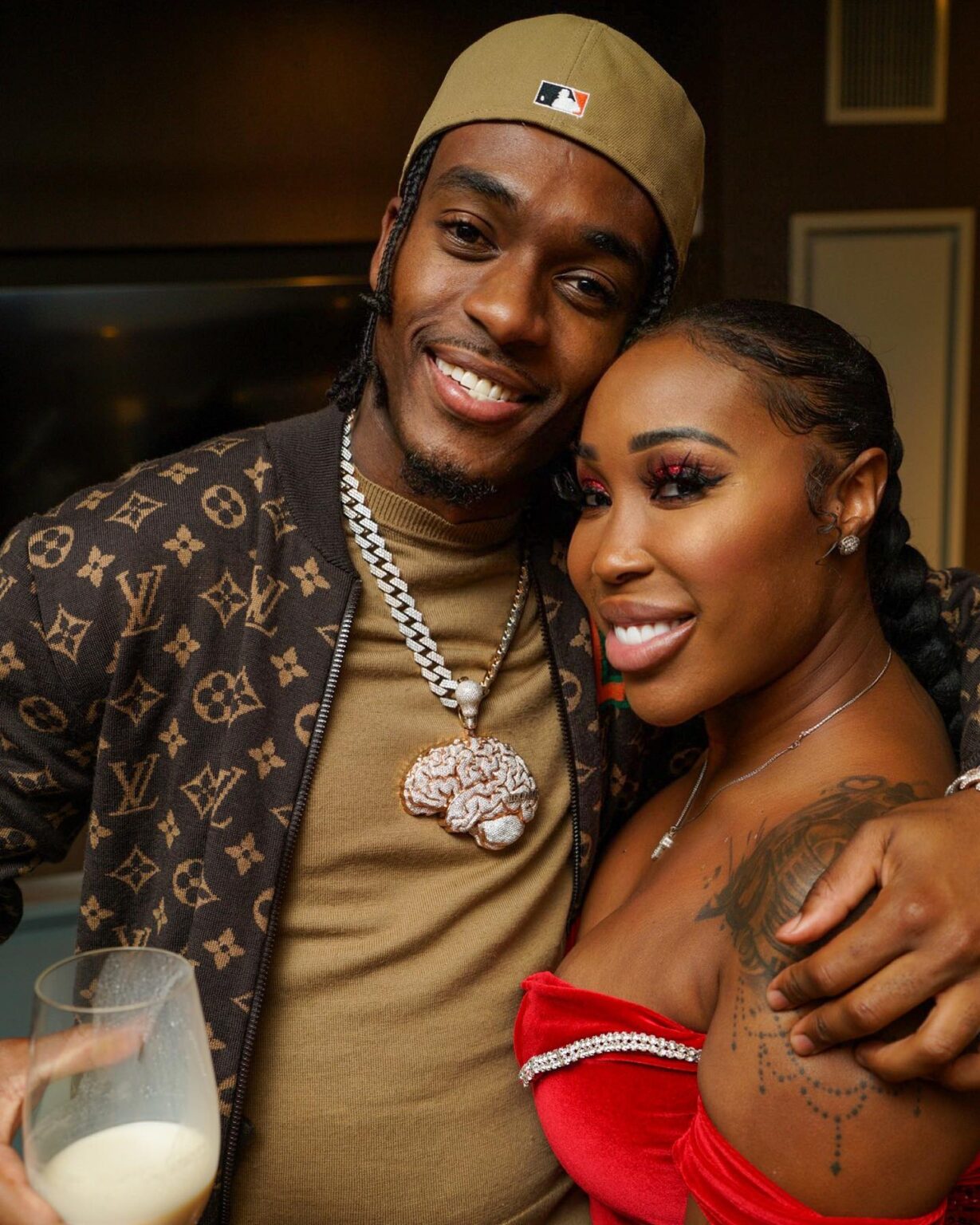 Zmeena Orr Biography Age, Career, Net Worth, Parent, Boyfriend