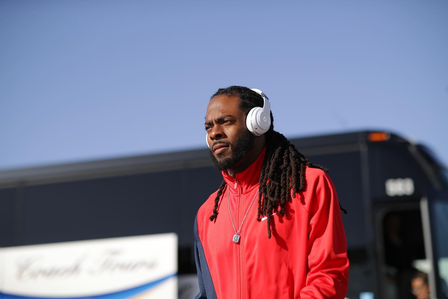 Richard Sherman Biography: Age, Career, Net Worth, Parent, Wife
