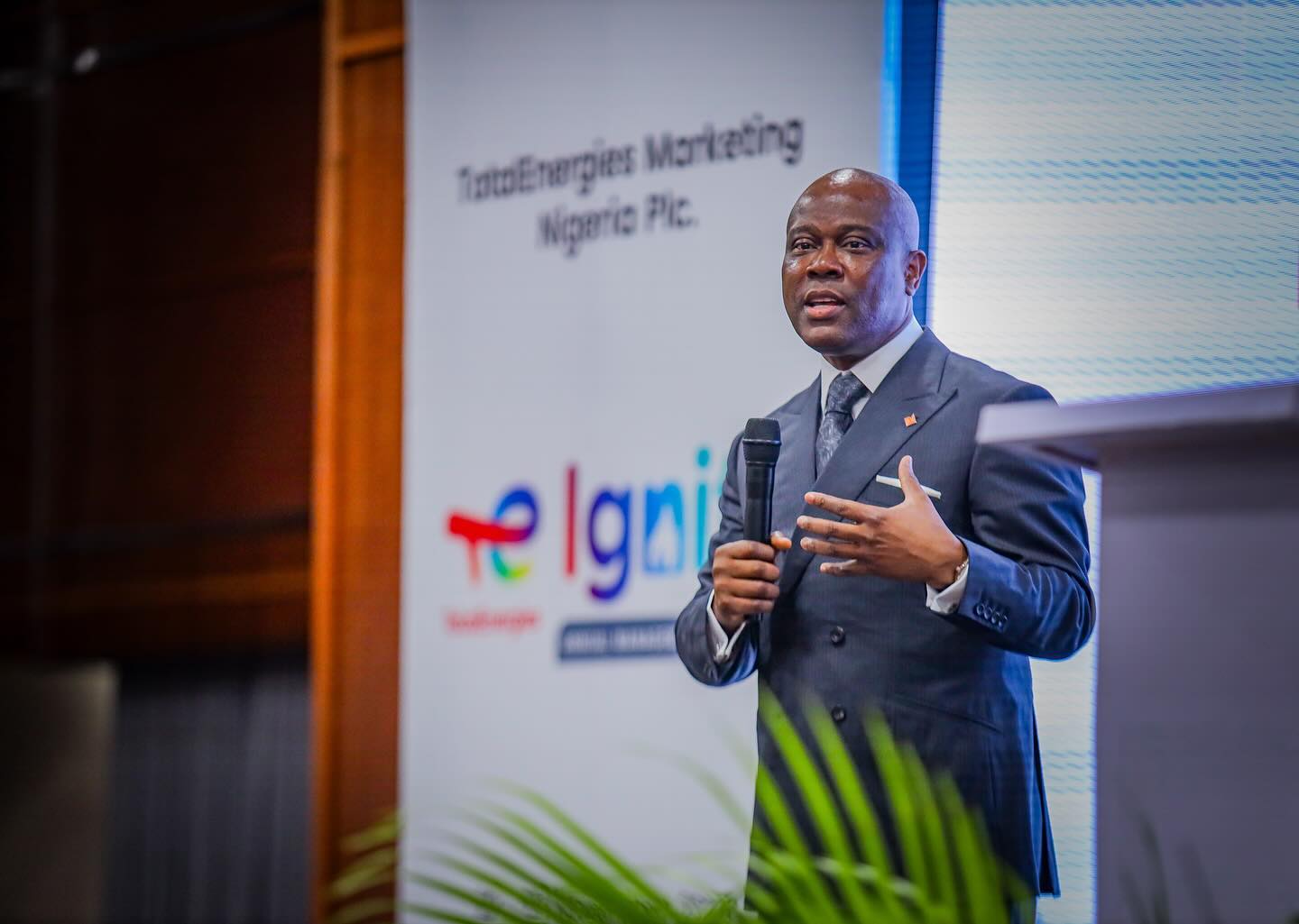 Herbert Wigwe Biography Age, Career, Net Worth, Wife, Children, Parent