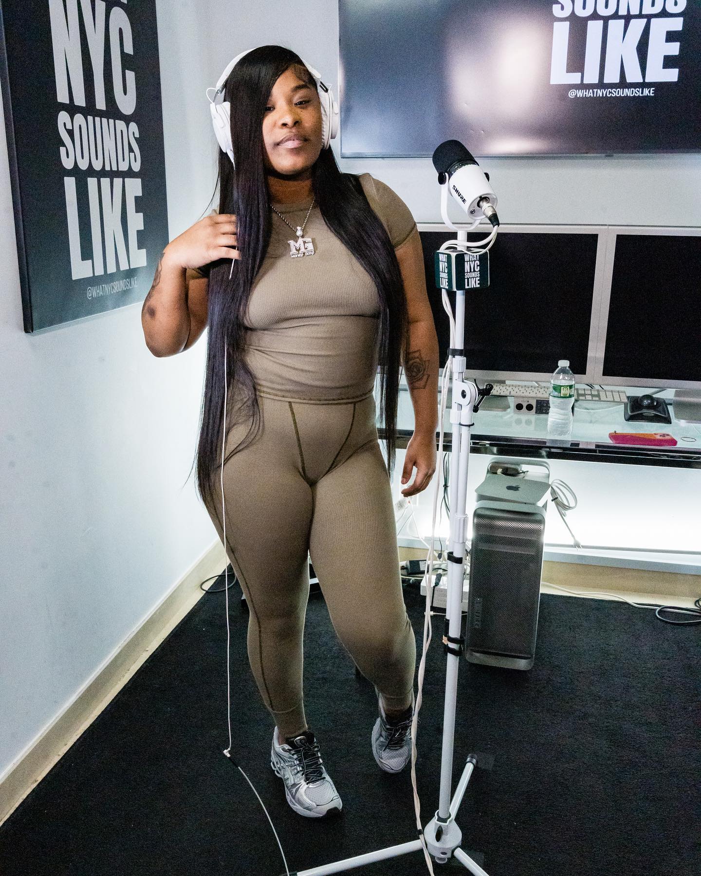 Blamien Rapper Blasian Doll Biography: Age, Career, Songs, Parent, Siblings, Net Worth ...