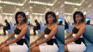 Angie Stylish Biography: Age, Career, Net Worth, Leak Video, TikTok